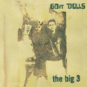 ดาวน์โหลดและฟังเพลง Dr Rat พร้อมเนื้อเพลงจาก 60 Ft Dolls