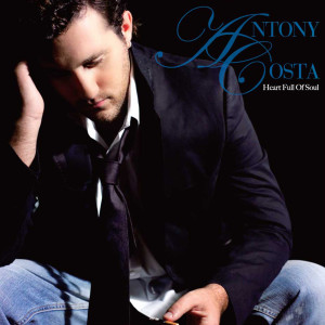 收聽Antony Costa的Everywhere and Nowhere歌詞歌曲