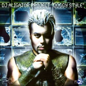 DJ Aligator Project的專輯Doggy Style