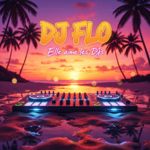 Album Elle aime les DJs from 