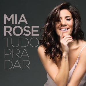 收聽Mia Rose的Take My Hand歌詞歌曲
