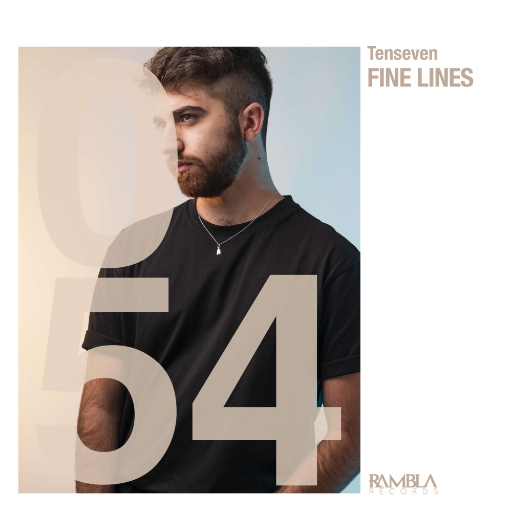 Fine Lines (Extended Mix)