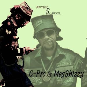 Listen to After school (Radio edit) song with lyrics from G-Pro