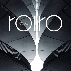 roiro的專輯The New