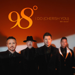 98º的專輯I Do (Cherish You) (98º's version)