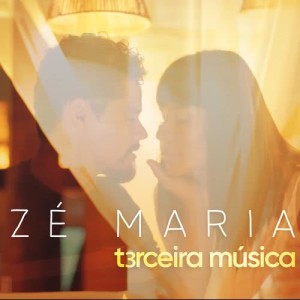 收聽Zé Maria的Terceira Música歌詞歌曲