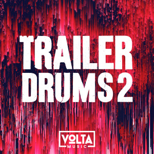 Trailer Drums 2 dari Raffael Gruber