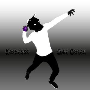 Album Free Poison from Kachorro