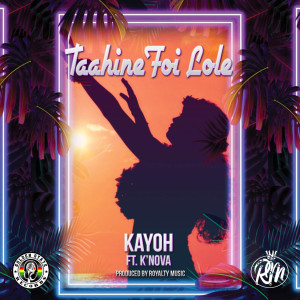 Kayoh的专辑Taahine Foi Lole