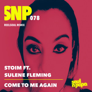 Sulene Fleming的專輯Come To Me