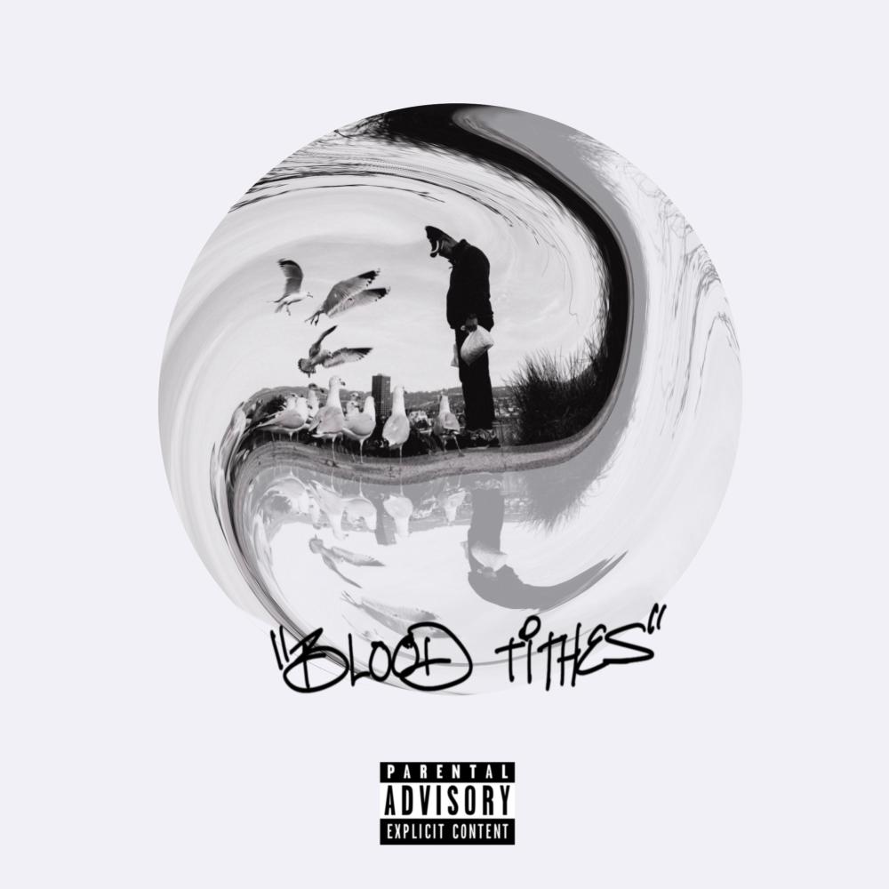 Last Supper (feat. Kevin Allen) (Explicit)