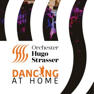 Orchester Hugo Strasser的專輯Dancing At Home
