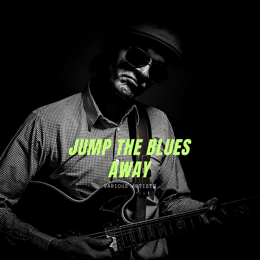 Everything's Jumpin'