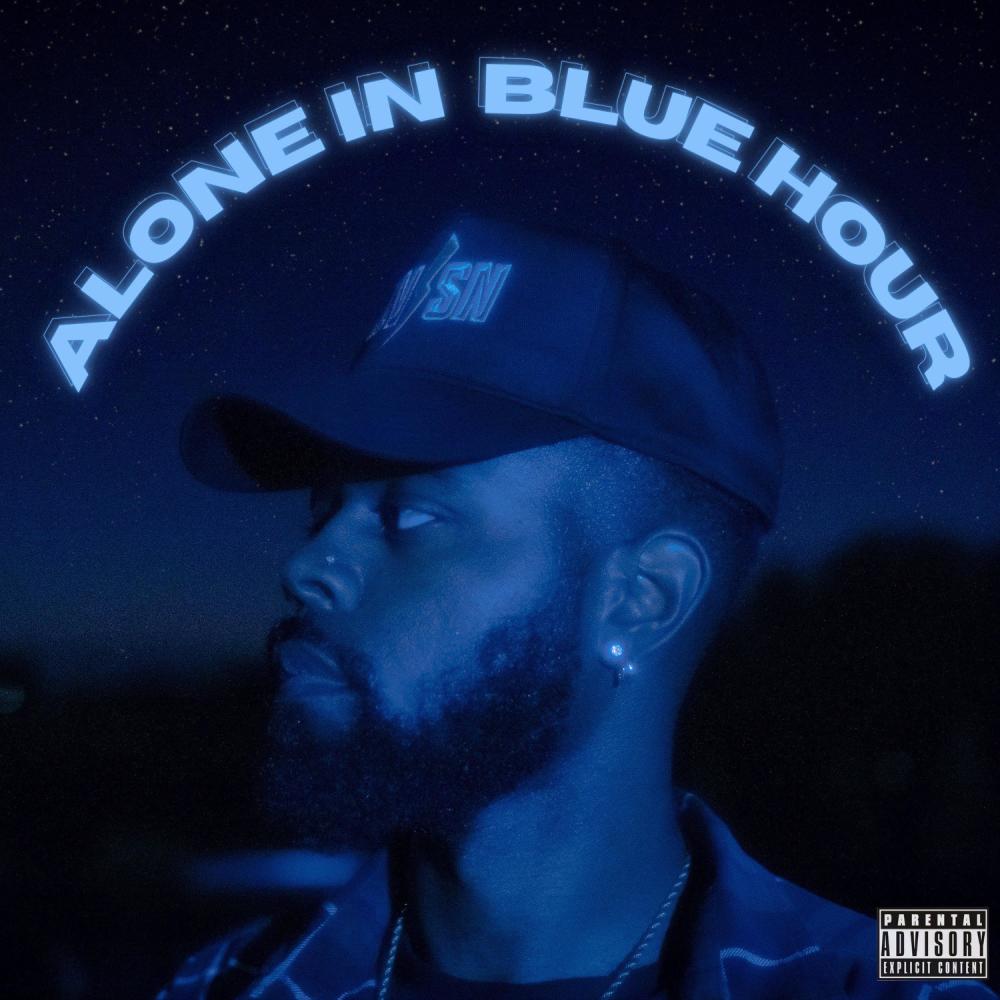 WAVERUNNER (feat. Gold Haze) (Explicit)