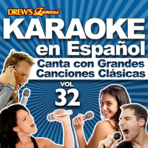收聽The Hit Crew的Mecagüentó (Karaoke Version)歌詞歌曲