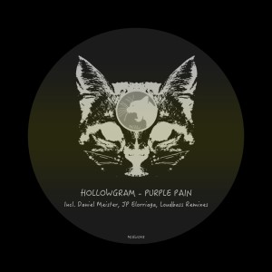 Dengarkan lagu Purple Pain (JP Elorriaga Remix) nyanyian Hollowgram dengan lirik