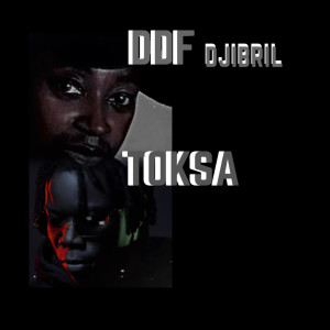 Listen to Je Double La Mise (Remix) song with lyrics from DDF Djibril