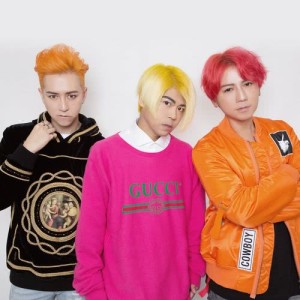 收听E-kids的1234歌词歌曲