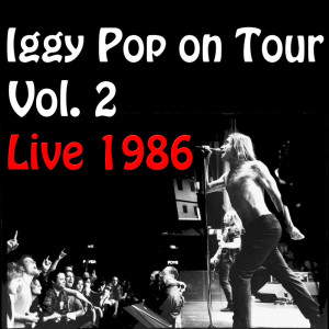 收聽Iggy Pop的Blah Blah Blah (Live) (Explicit)歌詞歌曲