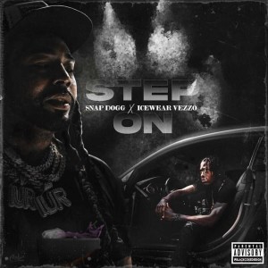 Step On (feat. Icewear Vezzo) (Explicit)