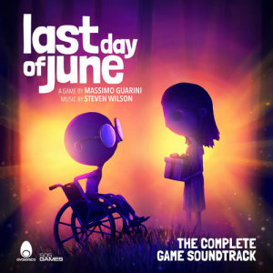 收聽Steven Wilson的I’m Still Here … (From "Last Day Of June" Soundtrack)歌詞歌曲