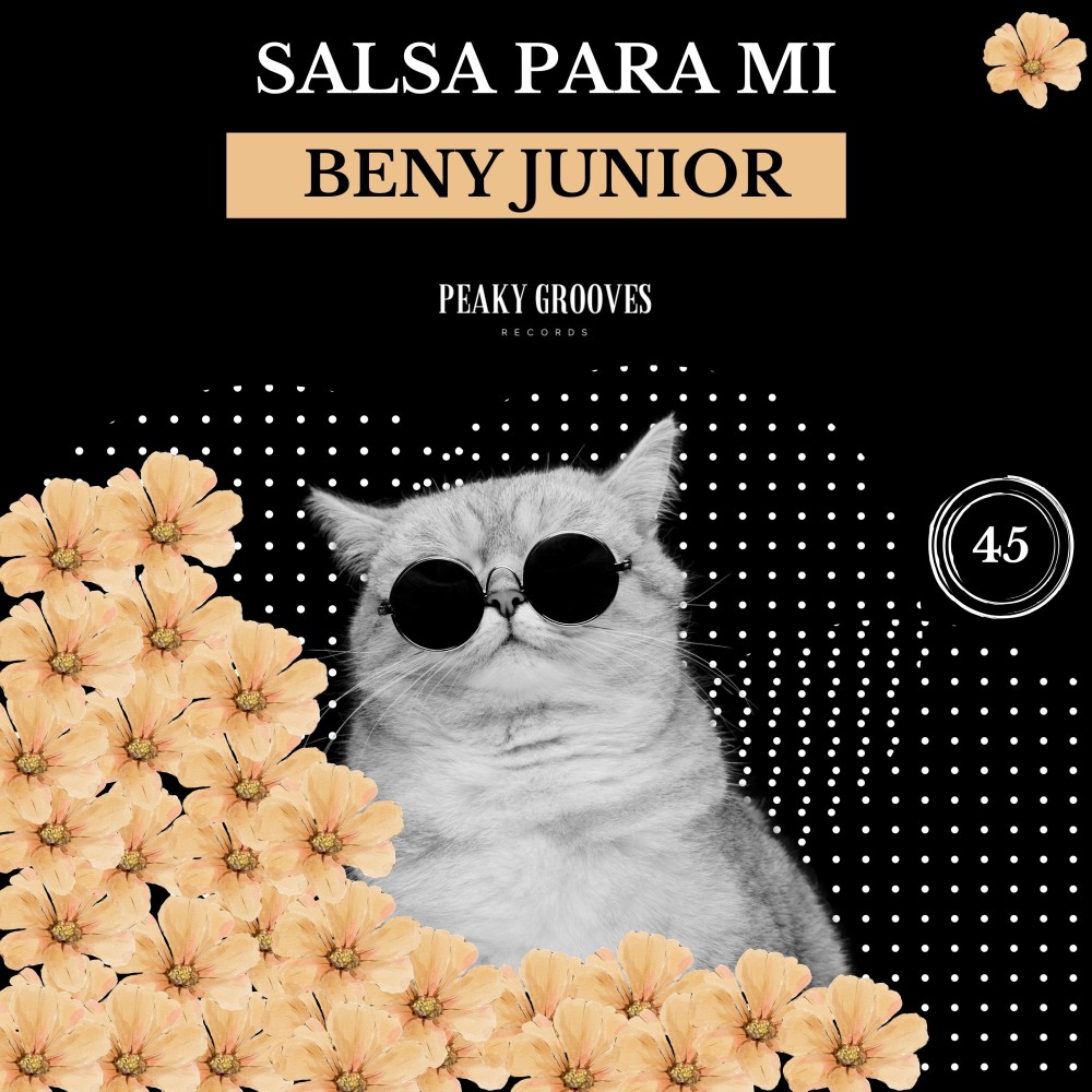 Salsa Para Mi (Radio Edit)