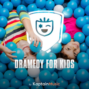 ดาวน์โหลดและฟังเพลง Young Adventurer พร้อมเนื้อเพลงจาก Kaptain
