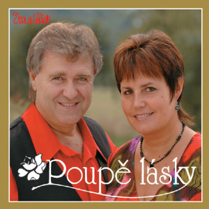 Eva a Vašek的专辑Poupě lásky