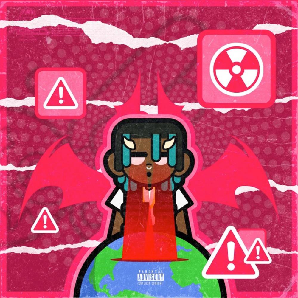 Purge Planet Earth (Explicit)