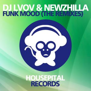 收聽NewZhilla的Funk Mood歌詞歌曲