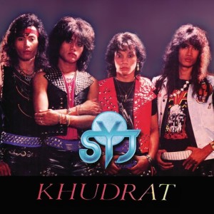 ดาวน์โหลดและฟังเพลง Khudrat Kehidupan พร้อมเนื้อเพลงจาก SYJ