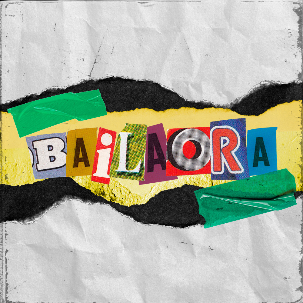 Bailaora