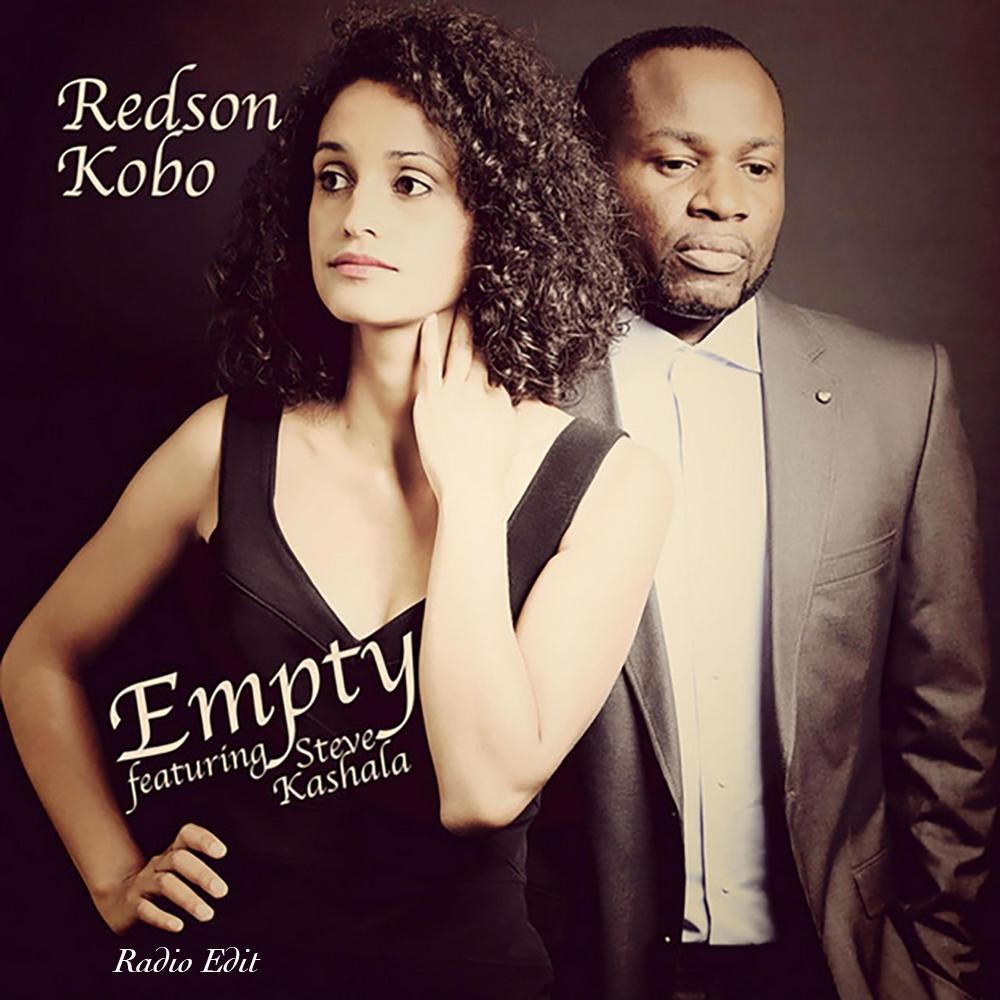 Empty (feat. Steve Kashala) (Radio Edit)