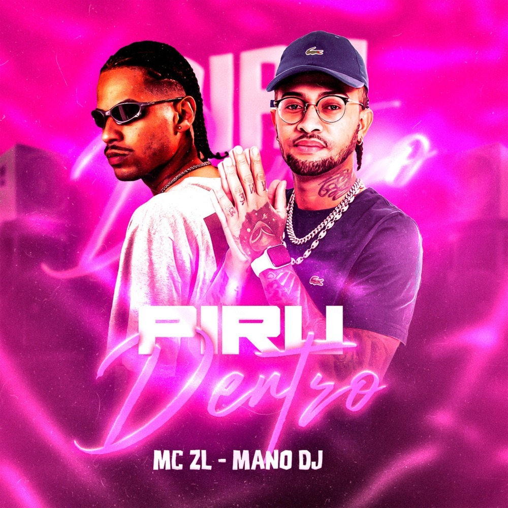 Piru Dentro (Explicit)
