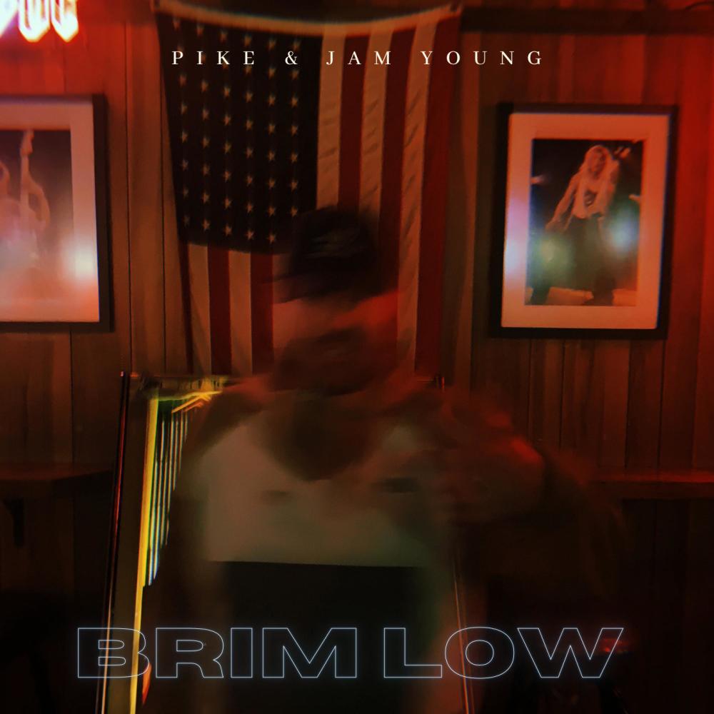 Brim Low (feat. Jam Young)