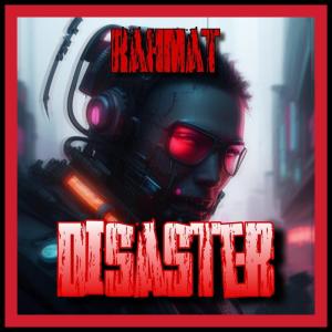 Album Disaster oleh Rahmat