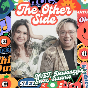 Listen to The Other Side song with lyrics from NVGT