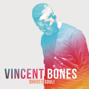 收聽Vincent Bones的Here With You歌詞歌曲