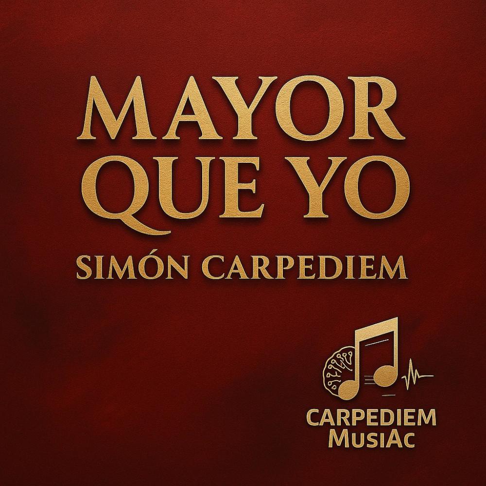 Mayor que yo (Salsaton)