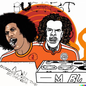 ดาวน์โหลดและฟังเพลง Bucarest พร้อมเนื้อเพลงจาก Sike Damodar