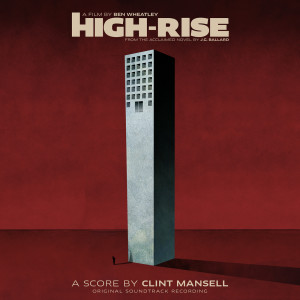 Clint Mansell的專輯Cine-Camera Cinema (from "High-Rise")