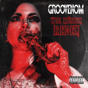 Dengarkan Nach Hause lagu dari GrooVenoM dengan lirik