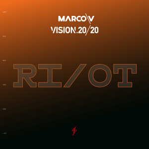 Vision 20/20的專輯RI/OT