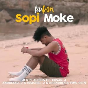 Bukan Sopi Moke