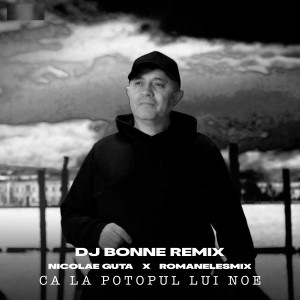 Album Ca la potopul lui Noe (Dj Bonne Remix) from Nicolae Guta