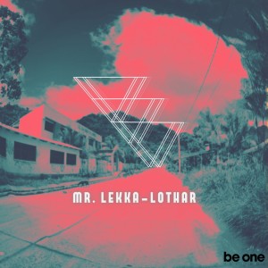 Lothar dari Mr. Lekka