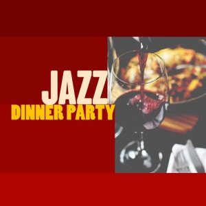 อัลบัม Jazz Dinner Party ศิลปิน Dinner Music