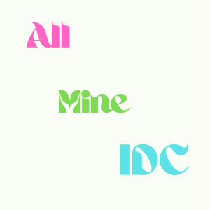 收聽Fgng Eddy的All mine IDC (feat. NX Blame)歌詞歌曲