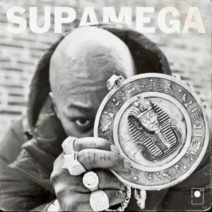 Album Supa Mega from SupaNova Slom