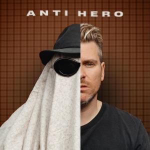Peter Sinclair的專輯Anti Hero